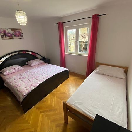 Apartamento Ana Split Exterior foto
