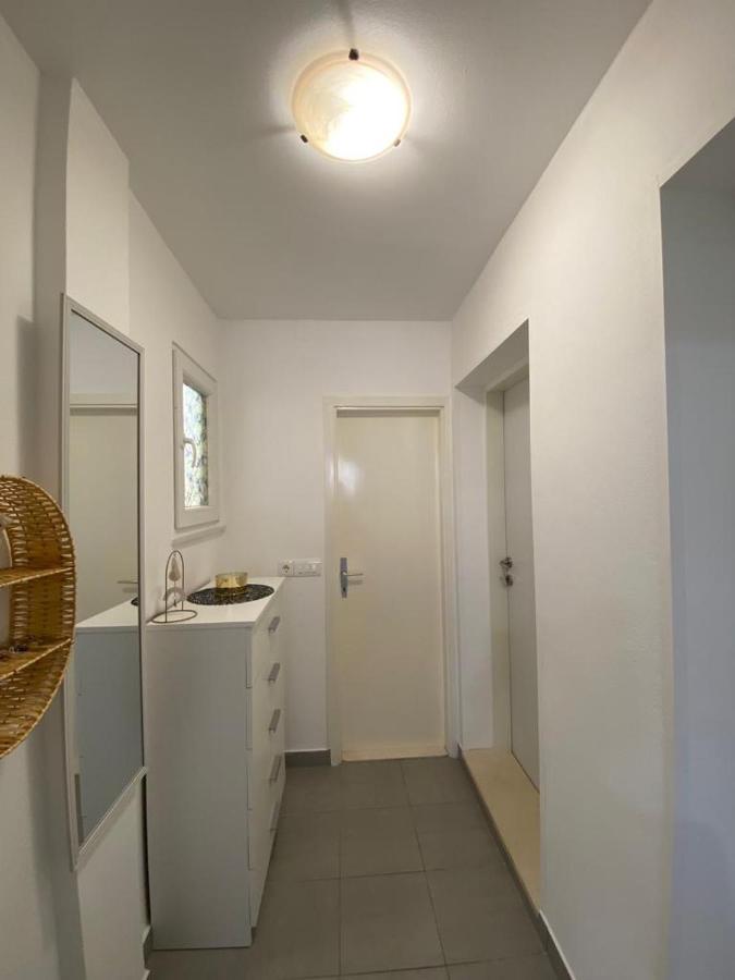 Apartamento Ana Split Exterior foto