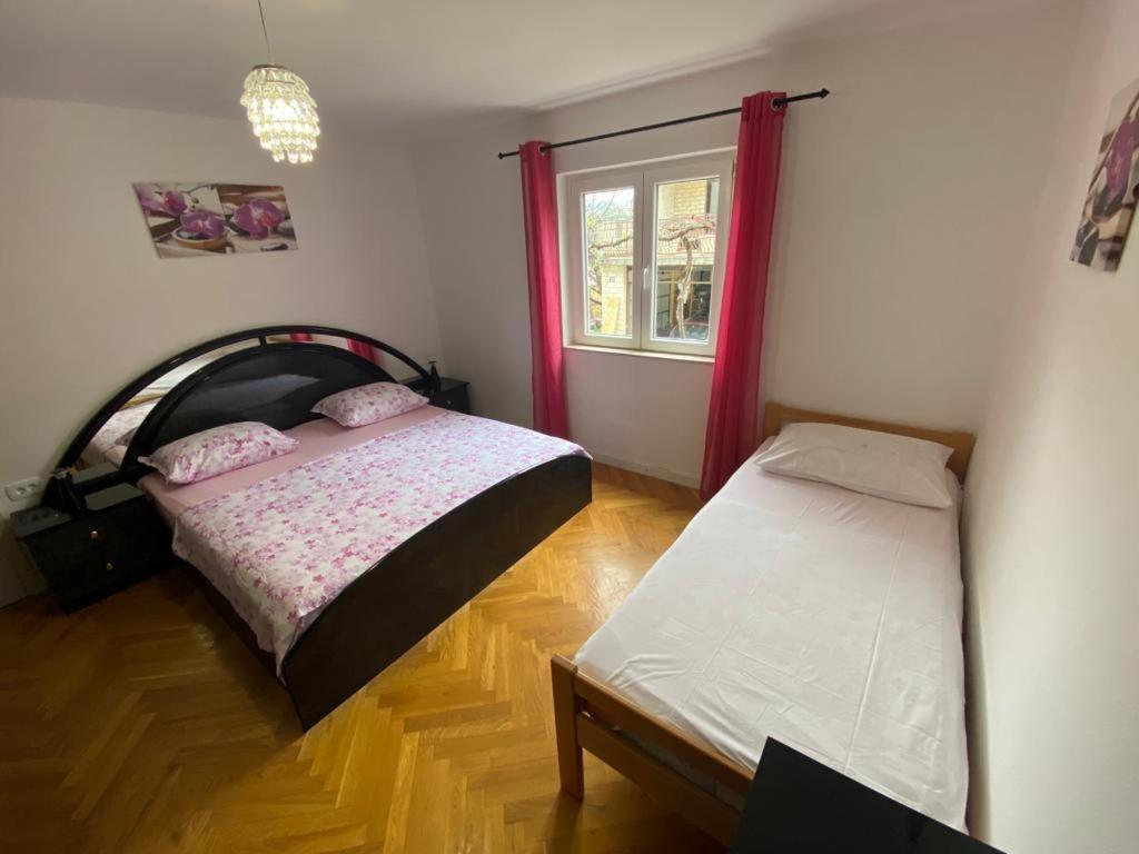 Apartamento Ana Split Exterior foto